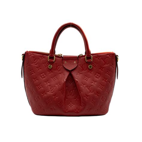 louis vuitton mazarine pm